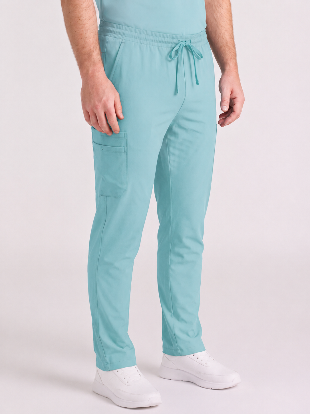 Men's Soleil Cargo Scrub Pant