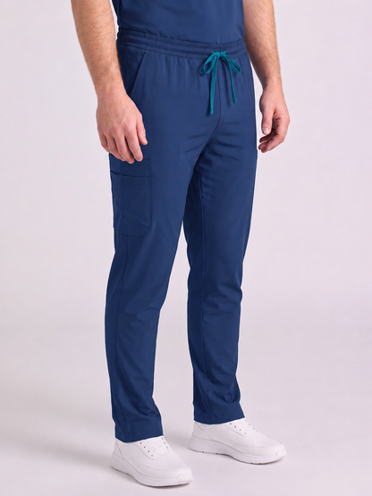 Men's Soleil Cargo Scrub Pant