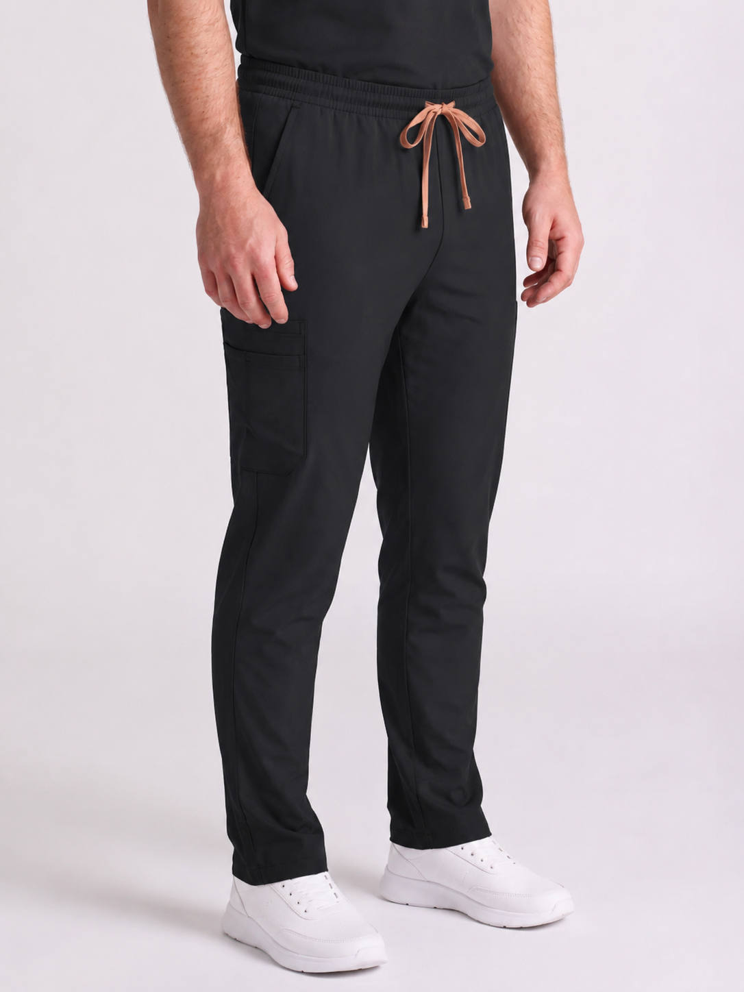 Men's Soleil Cargo Scrub Pant