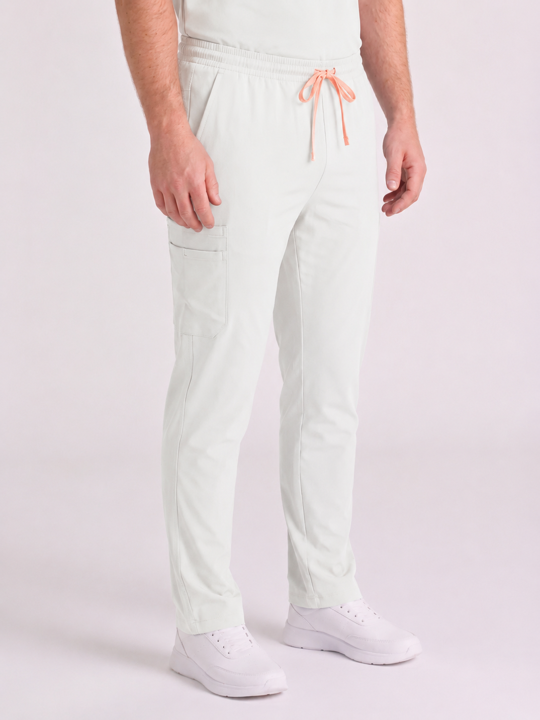 Men's Soleil Cargo Scrub Pant