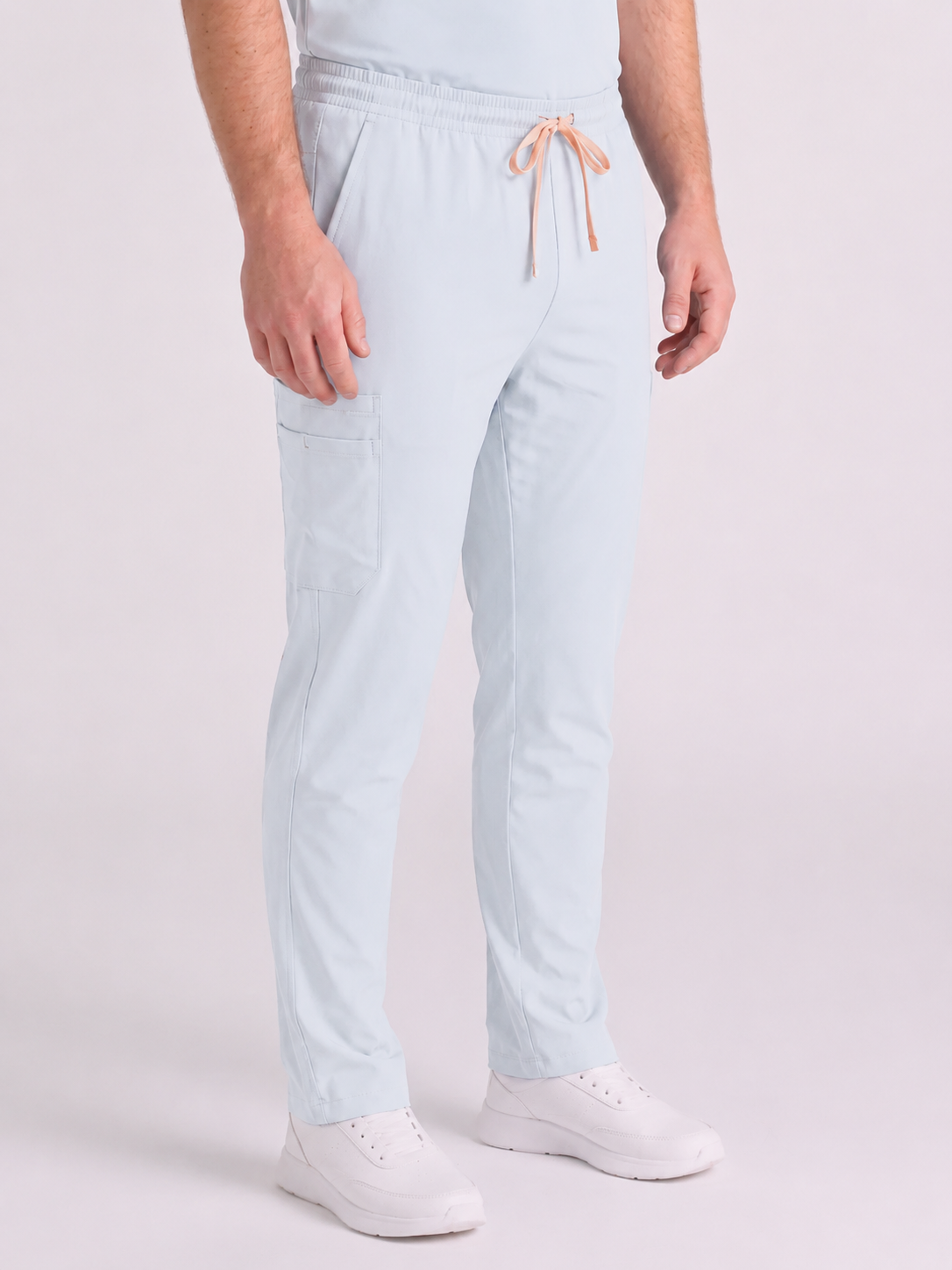 Men's Soleil Cargo Scrub Pant