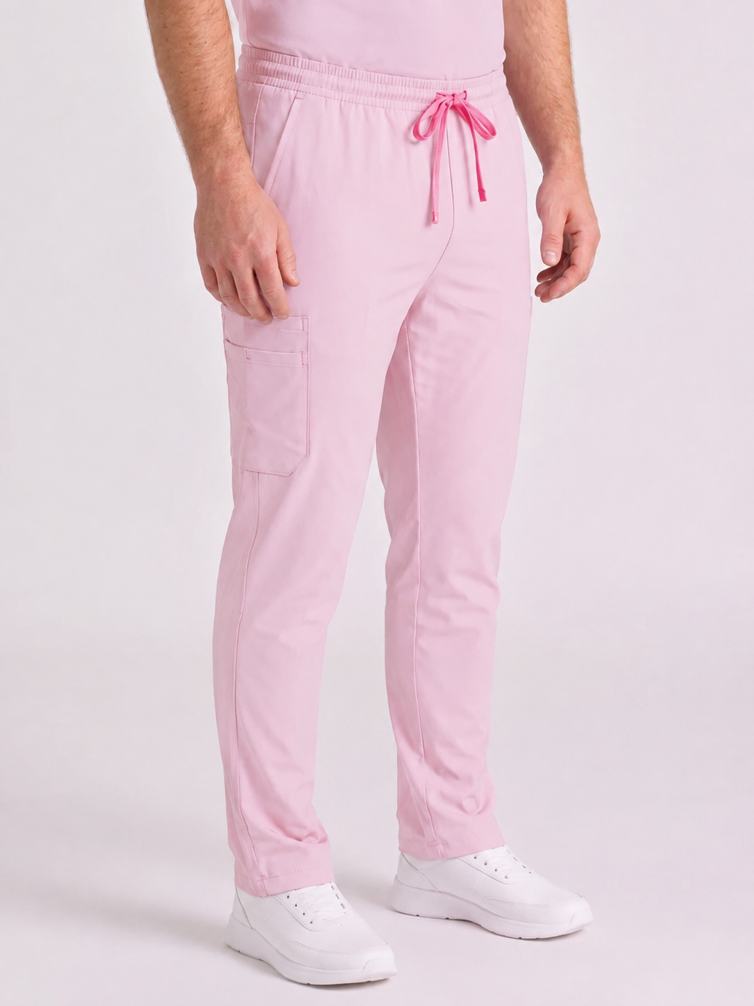 Men's Soleil Cargo Scrub Pant