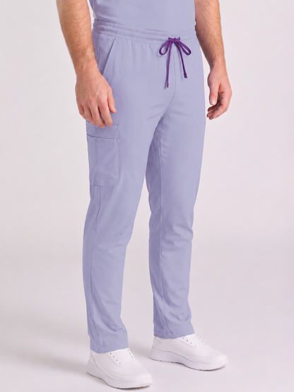 Men's Soleil Cargo Scrub Pant