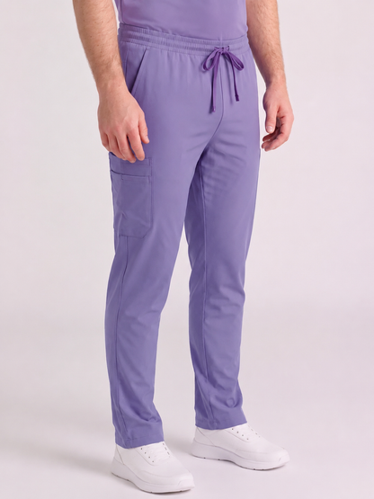 Men's Soleil Cargo Scrub Pant