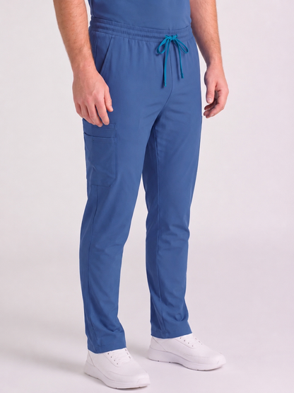 Men's Soleil Cargo Scrub Pant