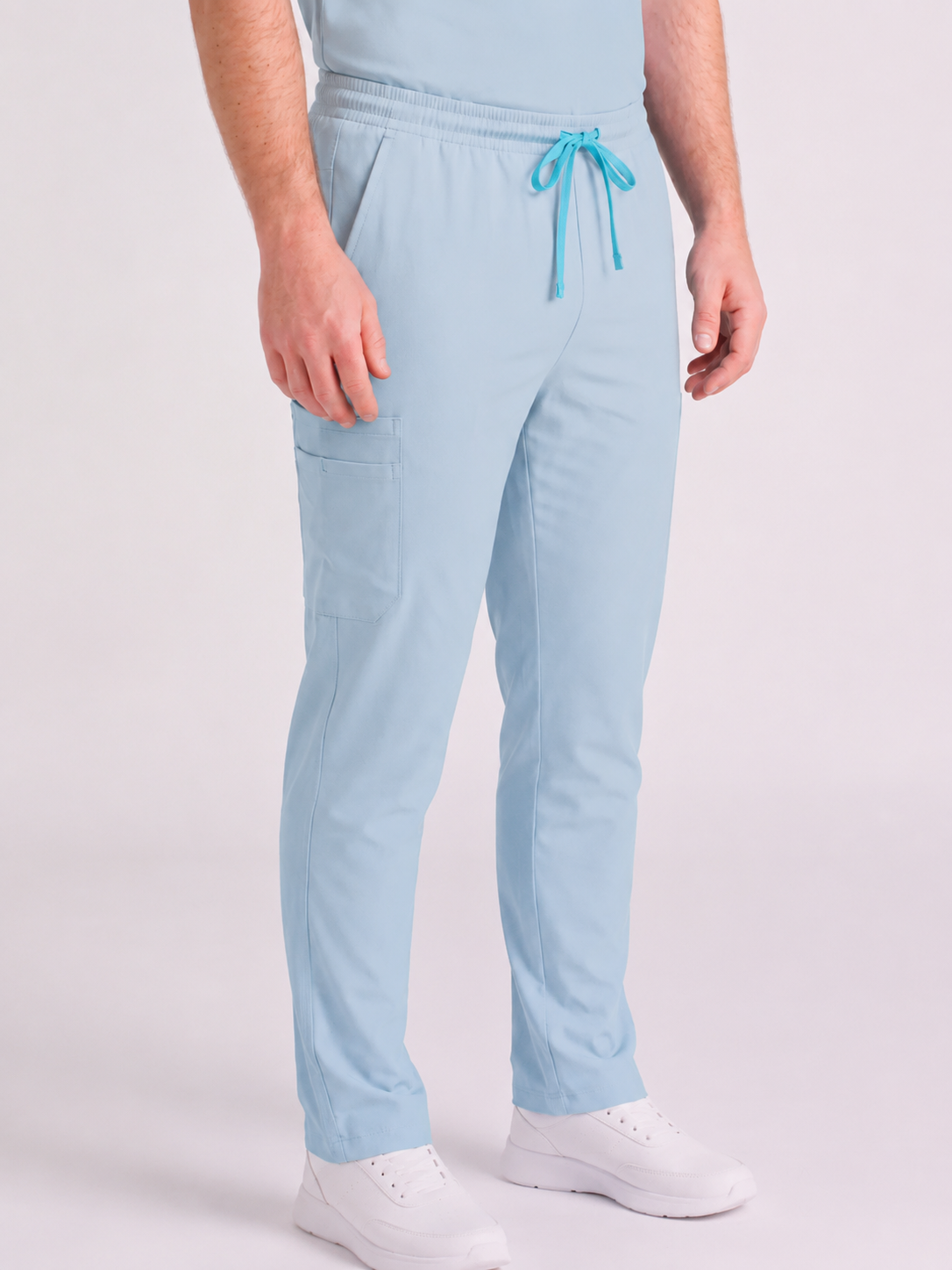 Men's Soleil Cargo Scrub Pant