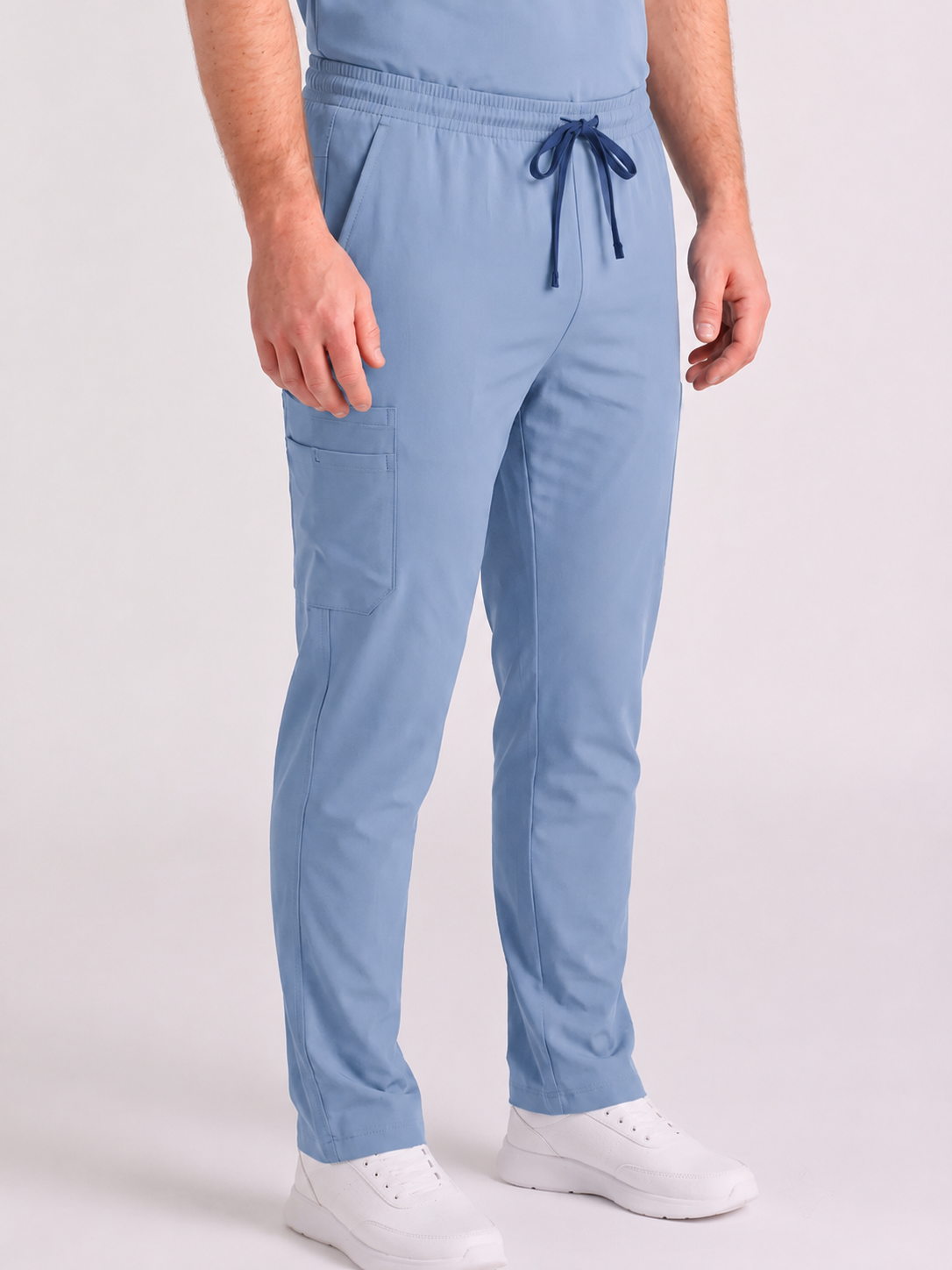 Men's Soleil Cargo Scrub Pant