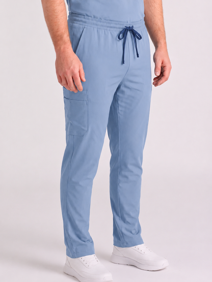 Men's Soleil Cargo Scrub Pant