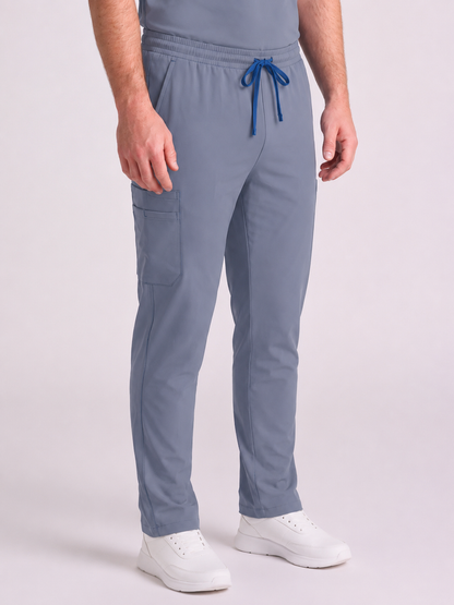 Men's Soleil Cargo Scrub Pant