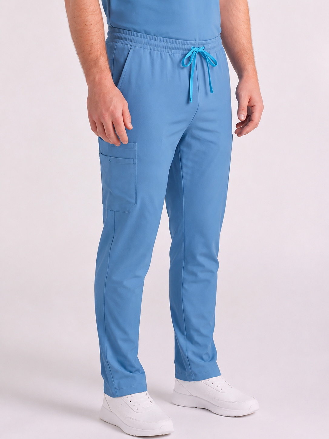 Men's Soleil Cargo Scrub Pant