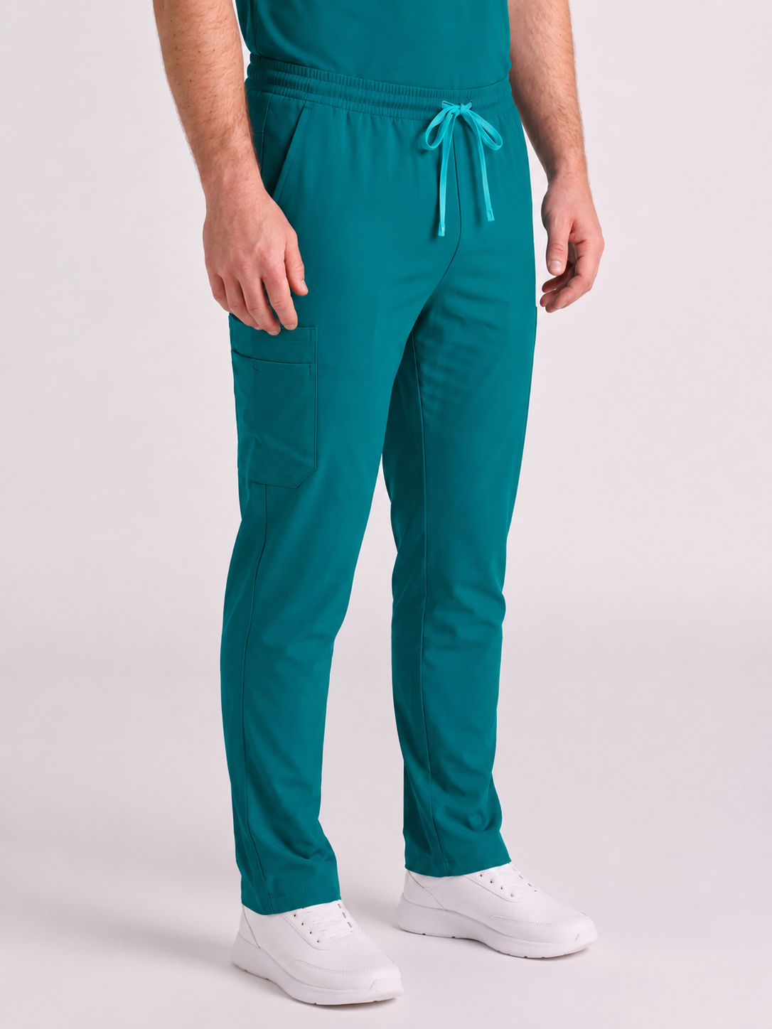 Men's Soleil Cargo Scrub Pant