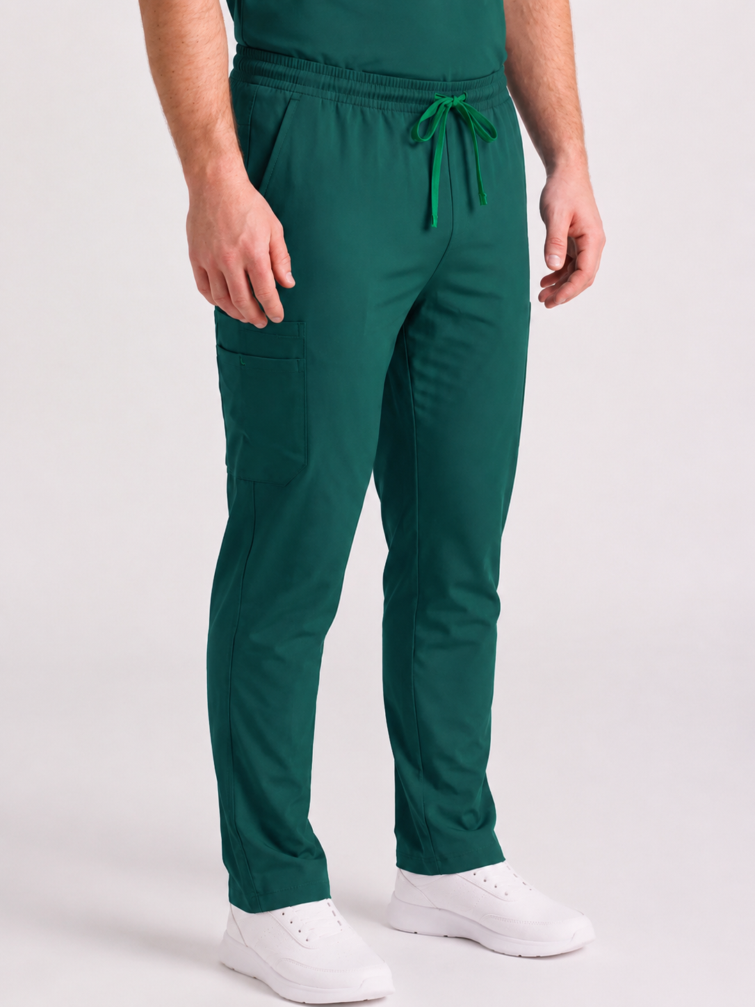 Men's Soleil Cargo Scrub Pant