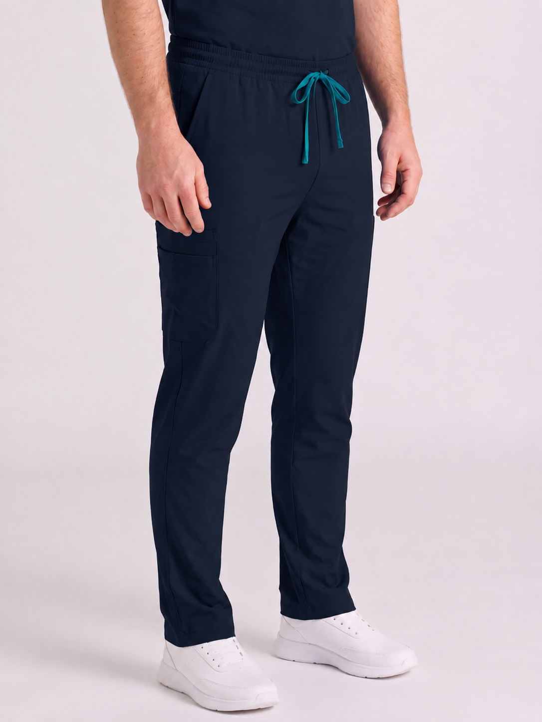 Men's Soleil Cargo Scrub Pant