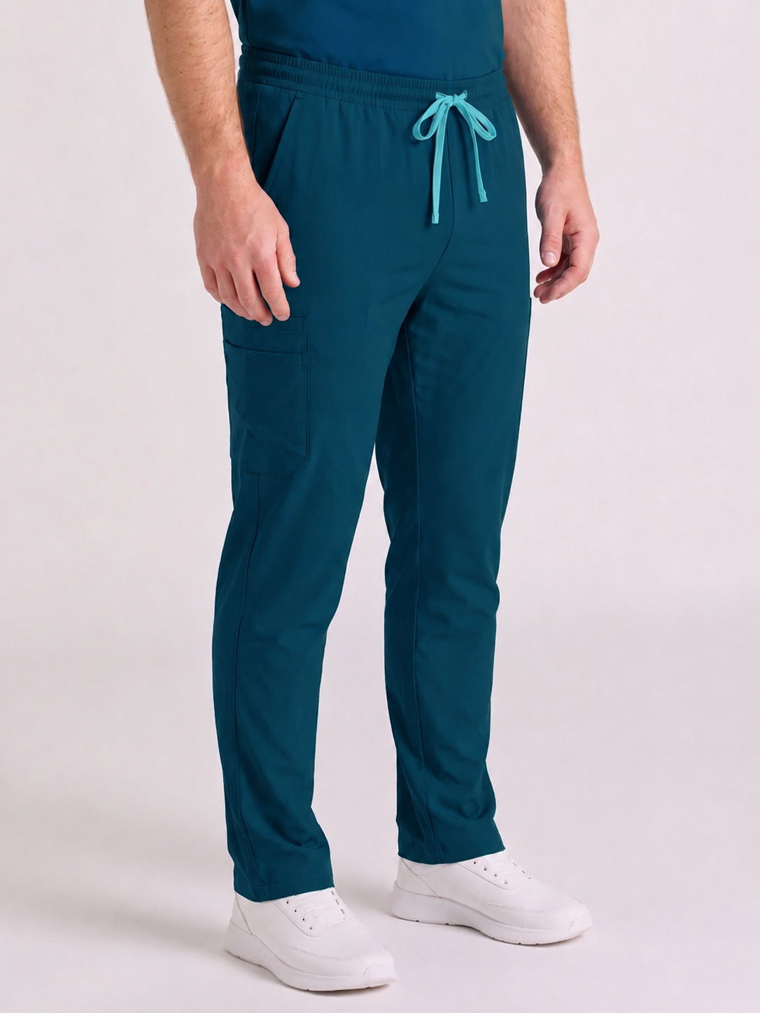 Men's Soleil Cargo Scrub Pant
