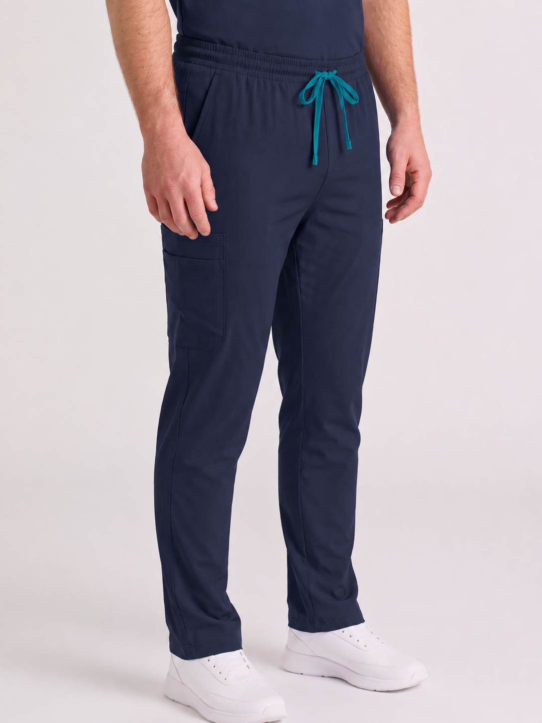 Men's Soleil Cargo Scrub Pant