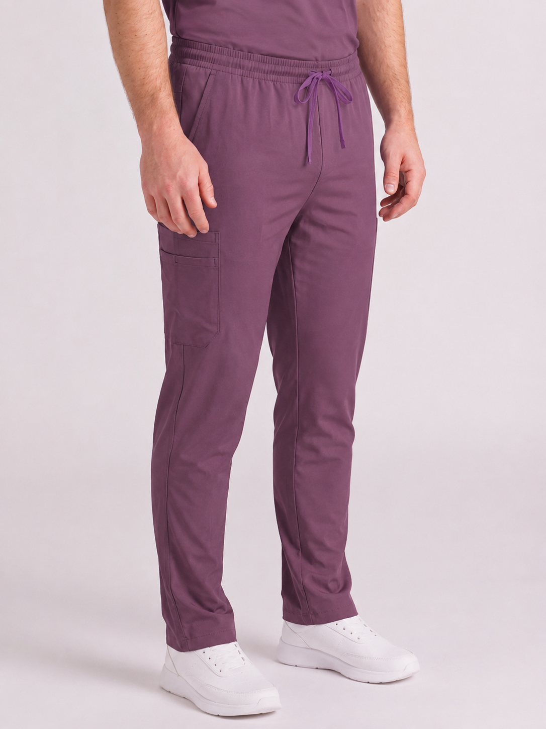 Men's Soleil Cargo Scrub Pant