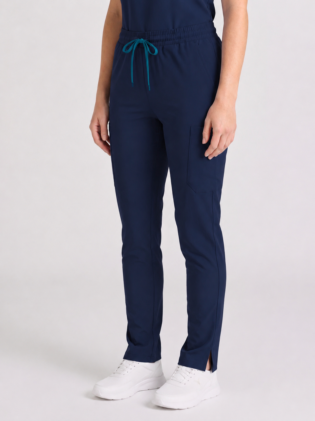 Women's Soleli Cargo Scrub Pant