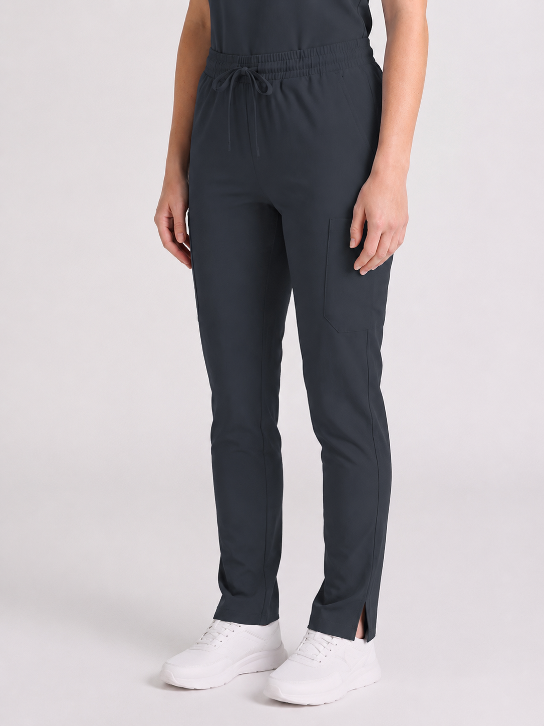 Women's Soleli Cargo Scrub Pant