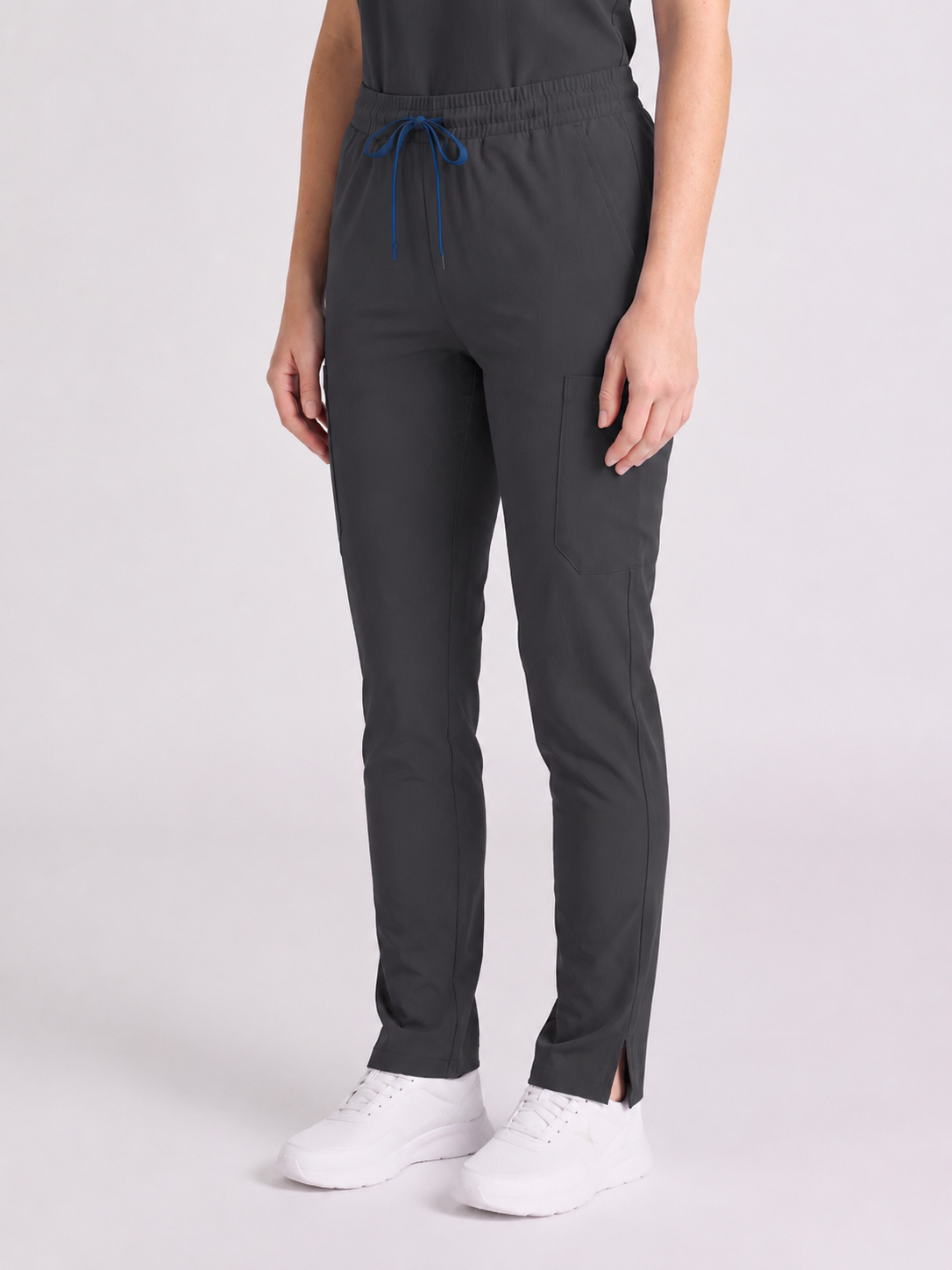 Women's Soleli Cargo Scrub Pant