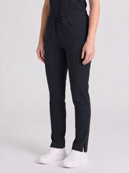 Women's Soleli Cargo Scrub Pant