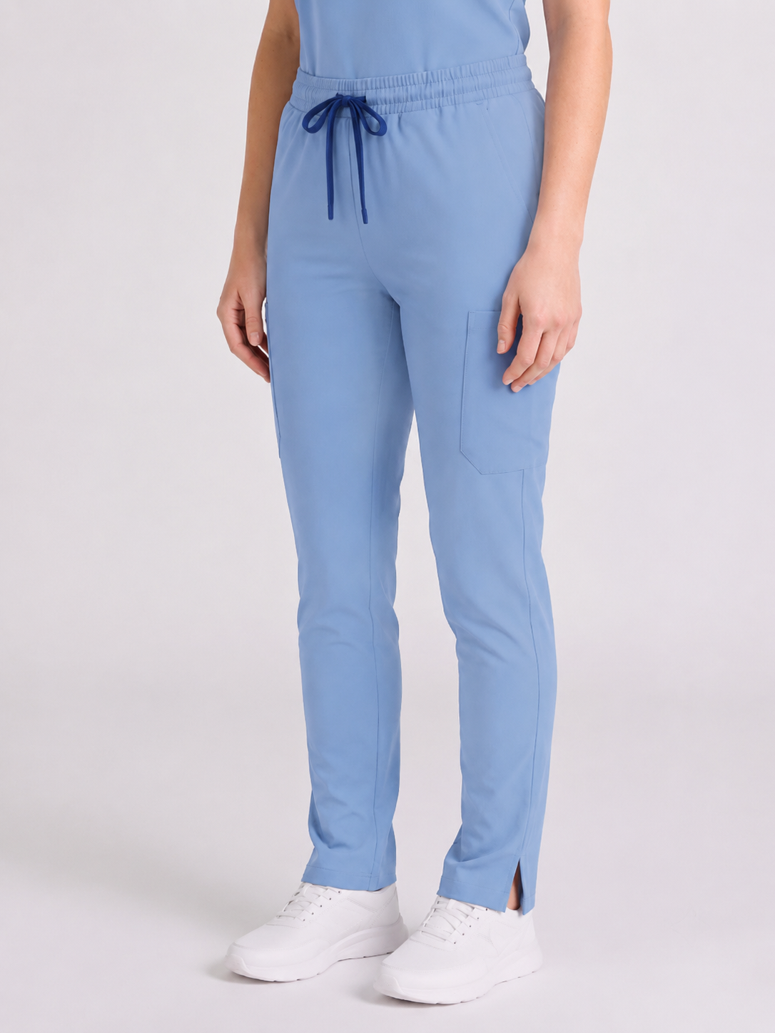 Women's Soleli Cargo Scrub Pant