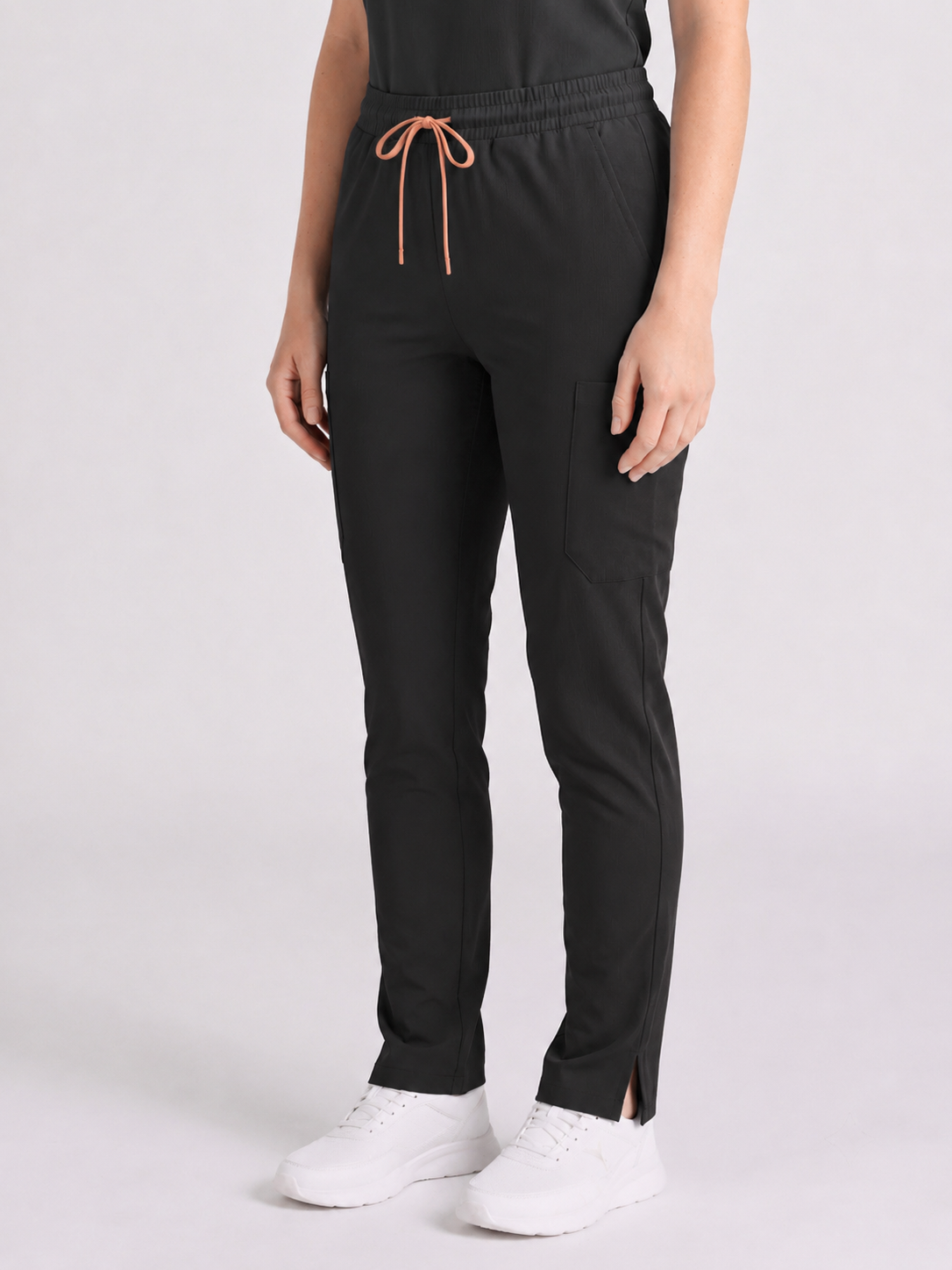 Women's Soleli Cargo Scrub Pant