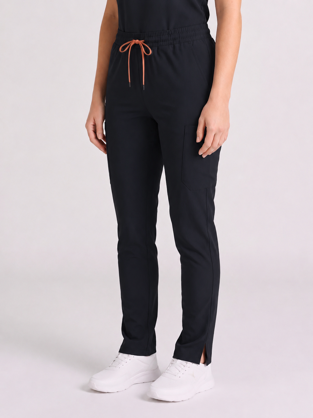 Women's Soleli Cargo Scrub Pant