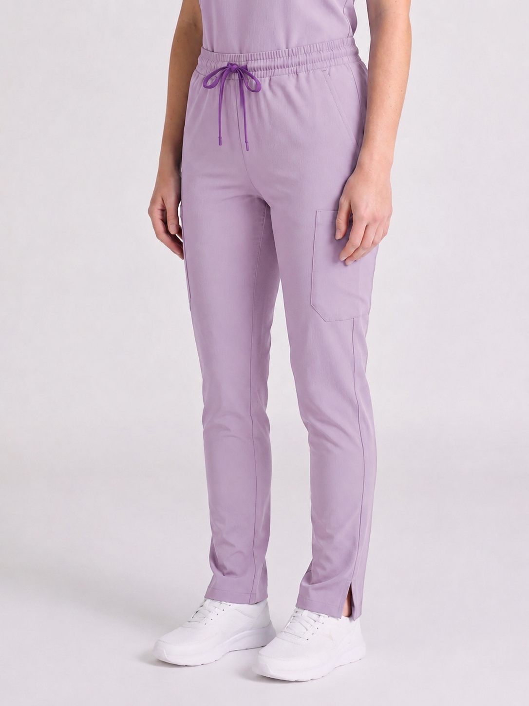 Women's Soleli Cargo Scrub Pant