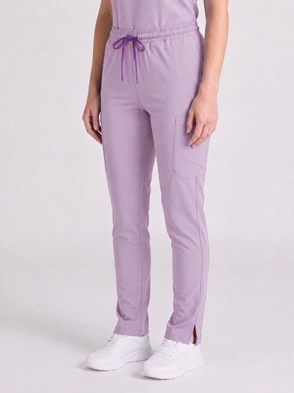 Women's Soleli Cargo Scrub Pant