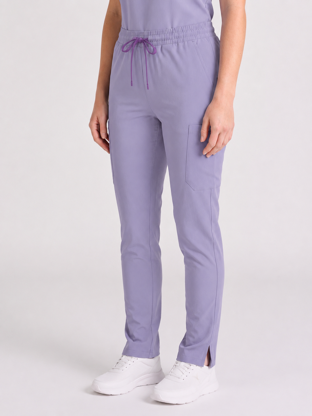 Women's Soleli Cargo Scrub Pant
