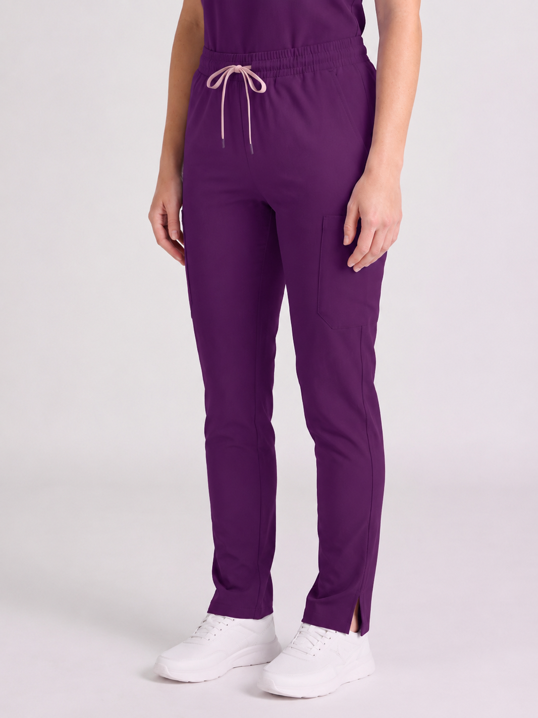 Women's Soleli Cargo Scrub Pant