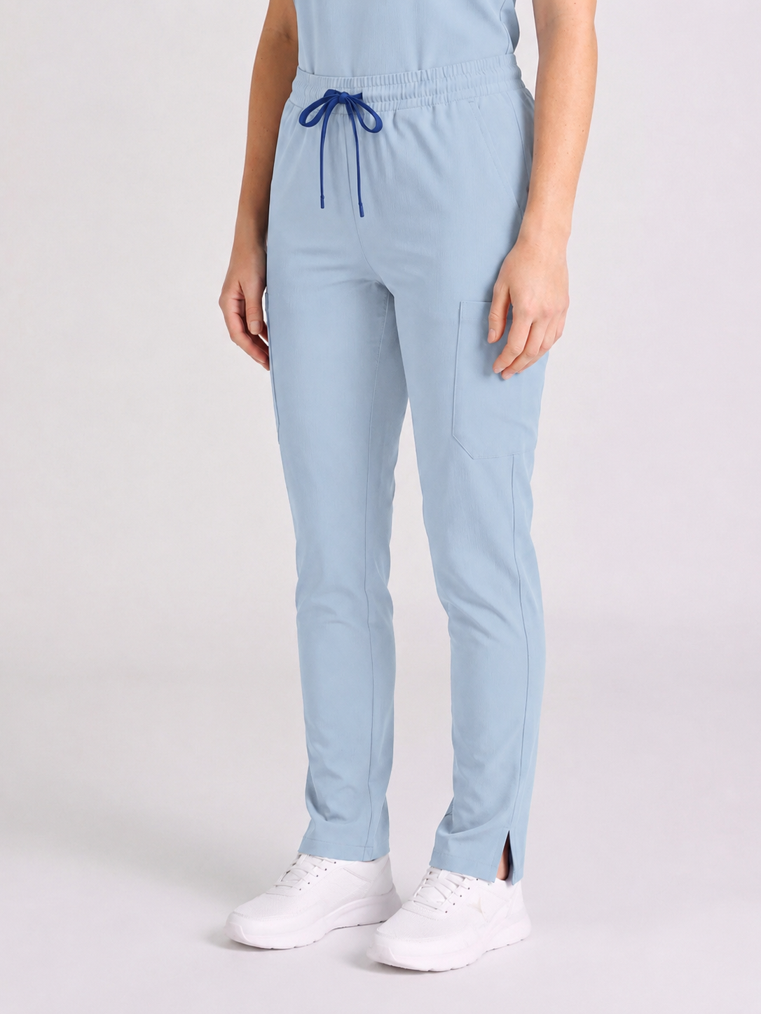 Women's Soleli Cargo Scrub Pant