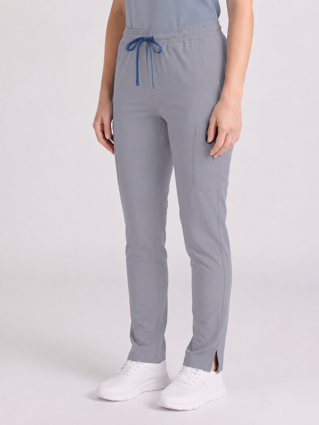 Women's Soleli Cargo Scrub Pant