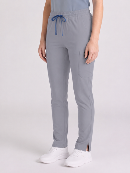 Women's Soleli Cargo Scrub Pant