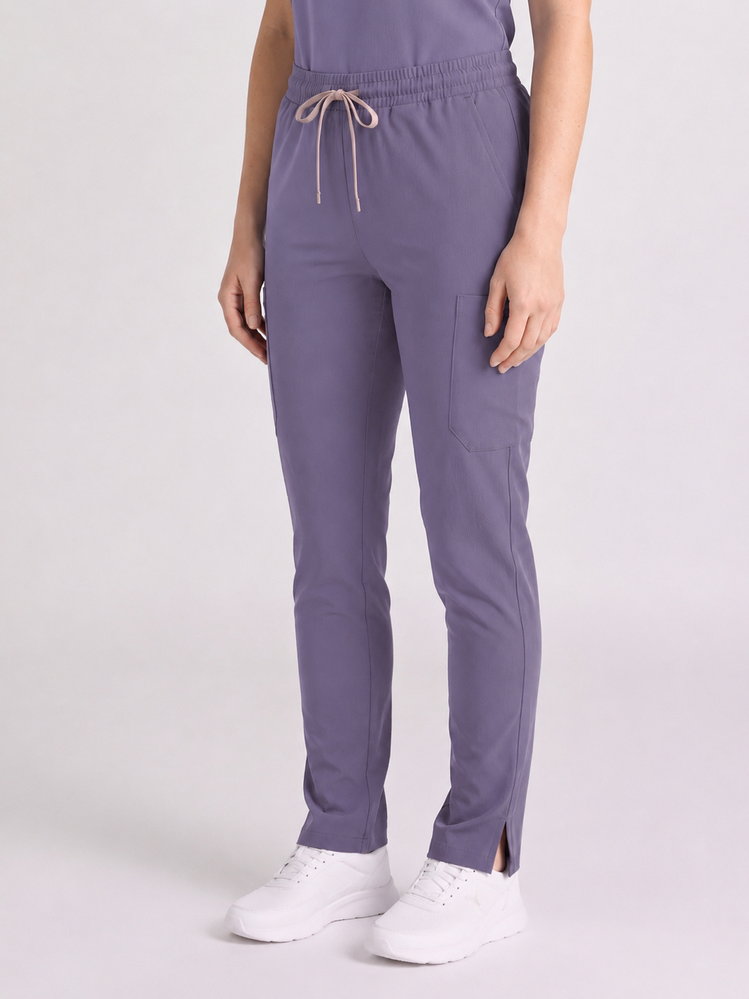 Women's Soleli Cargo Scrub Pant