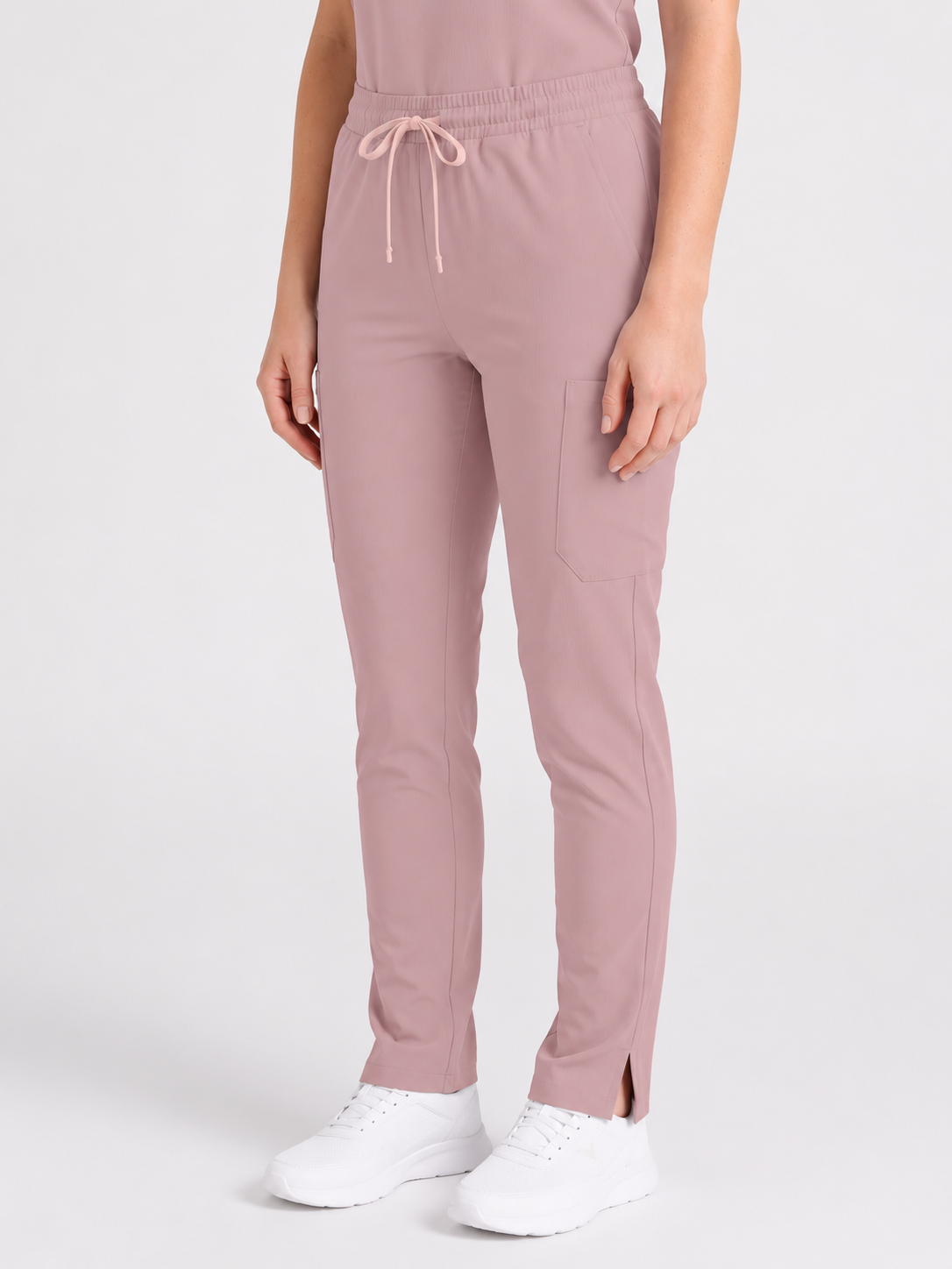 Women's Soleli Cargo Scrub Pant