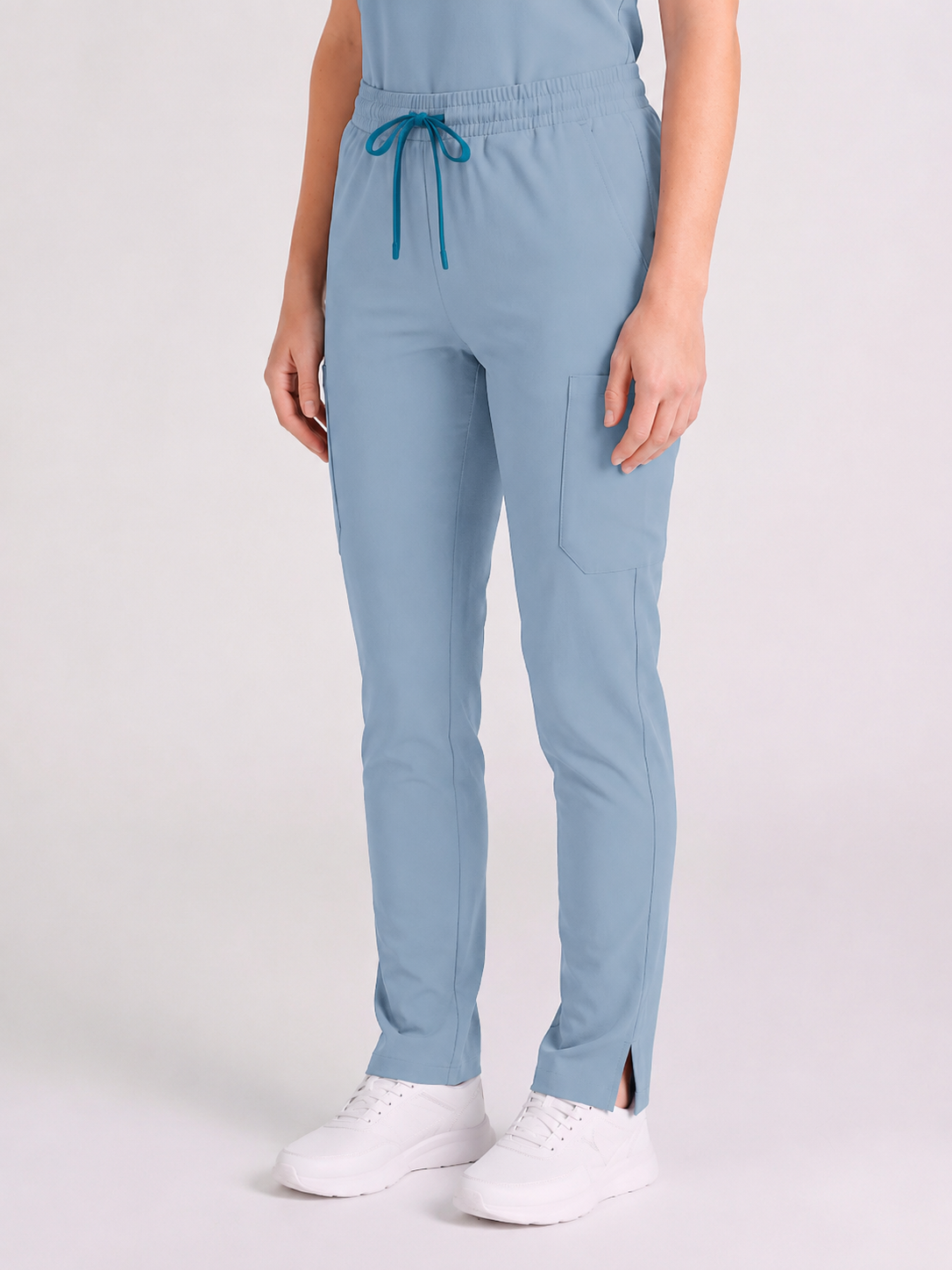Women's Soleli Cargo Scrub Pant