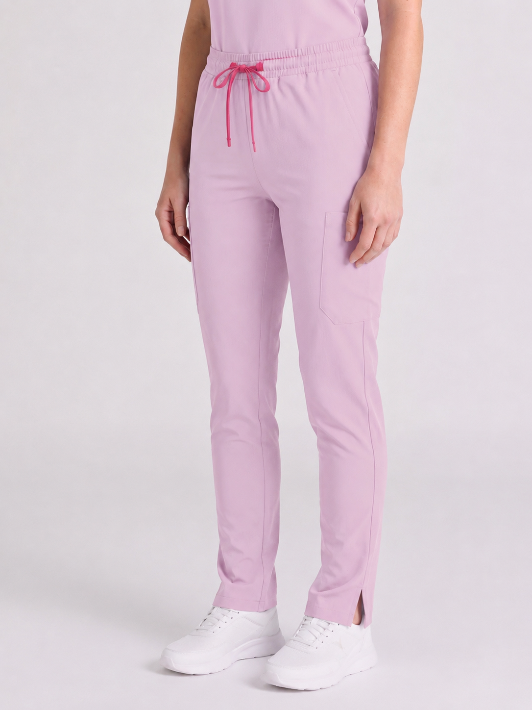 Women's Soleli Cargo Scrub Pant