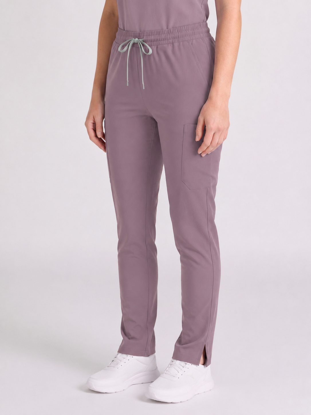 Women's Soleli Cargo Scrub Pant