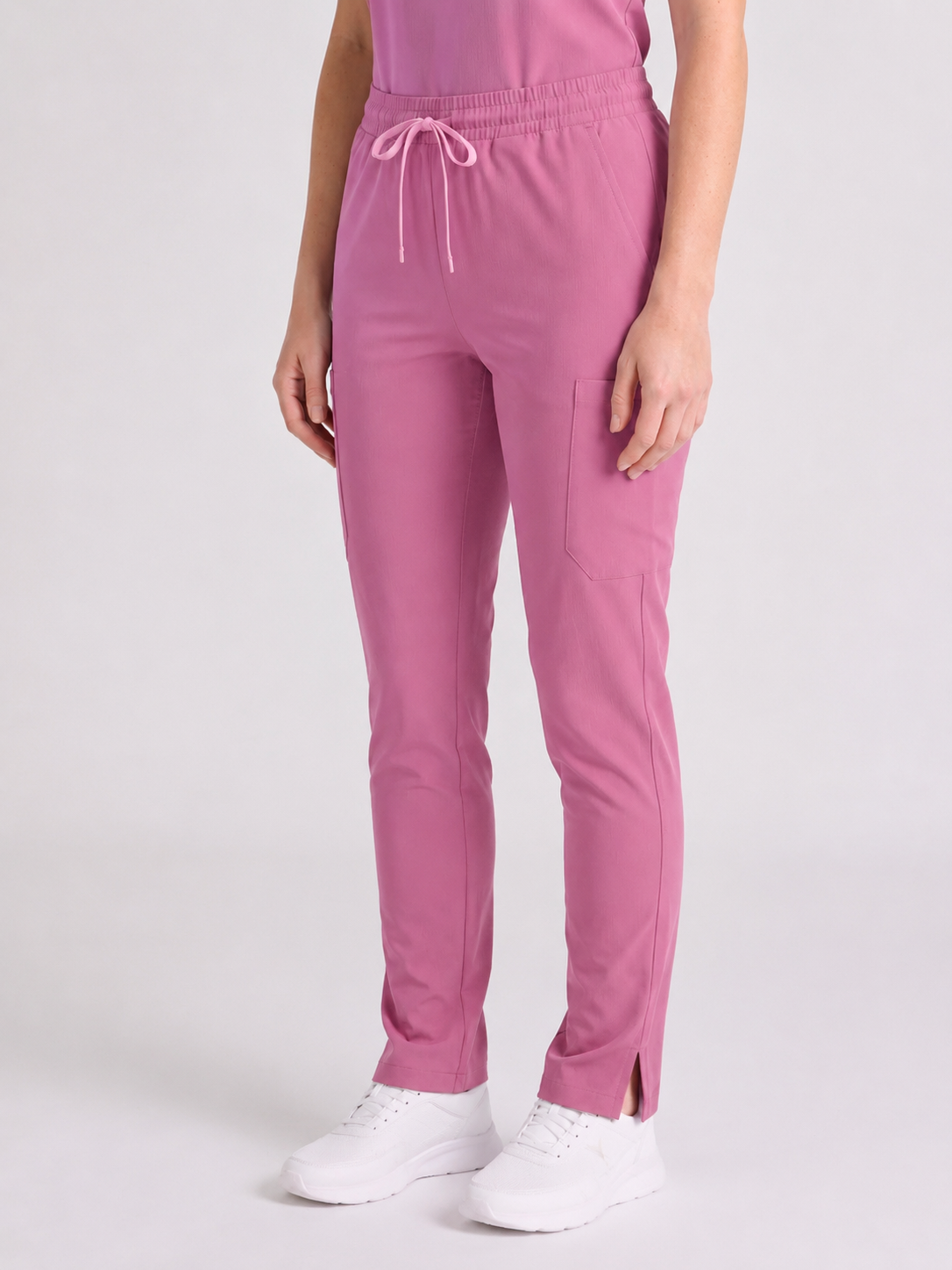 Women's Soleli Cargo Scrub Pant
