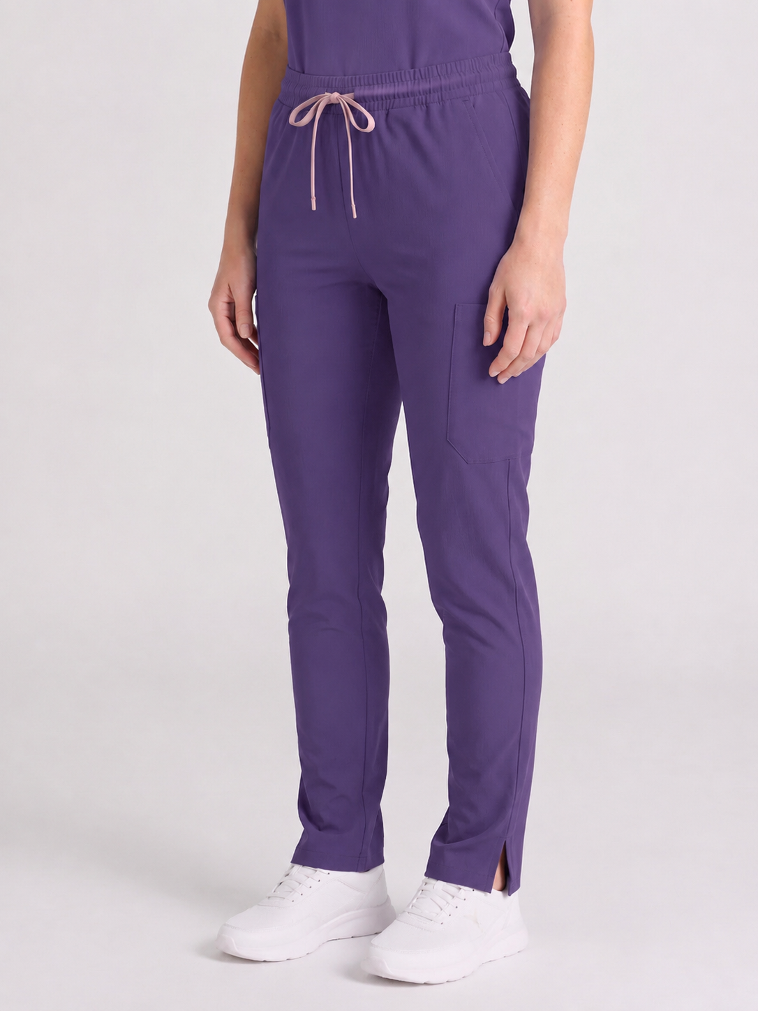 Women's Soleli Cargo Scrub Pant