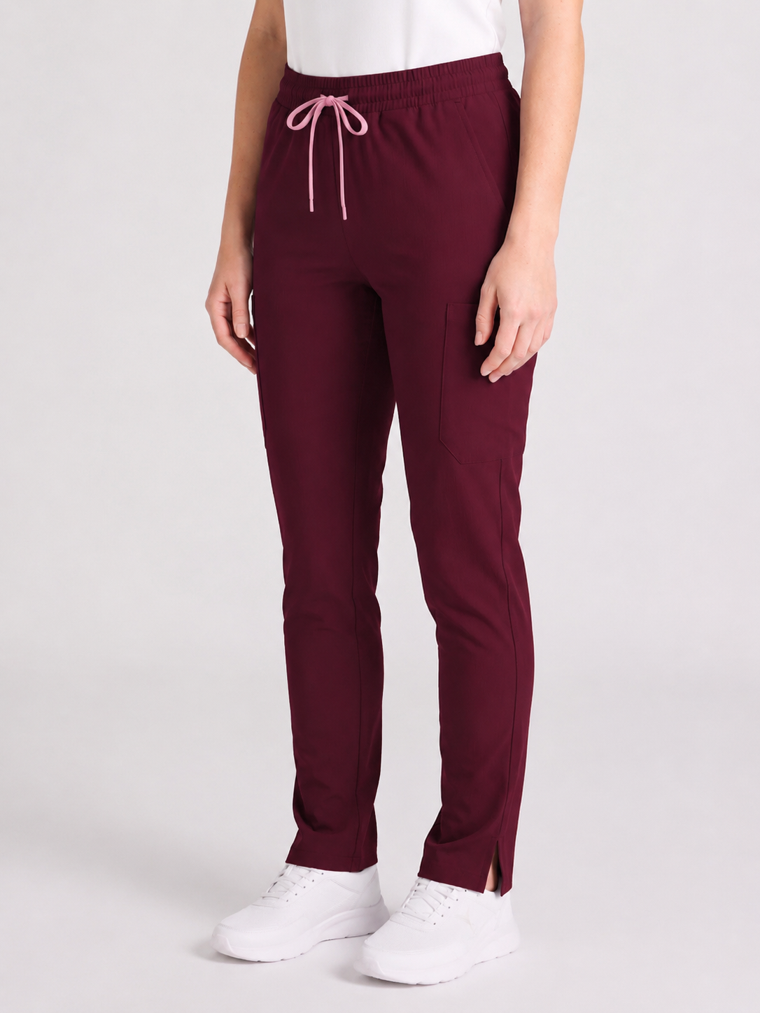 Women's Soleli Cargo Scrub Pant