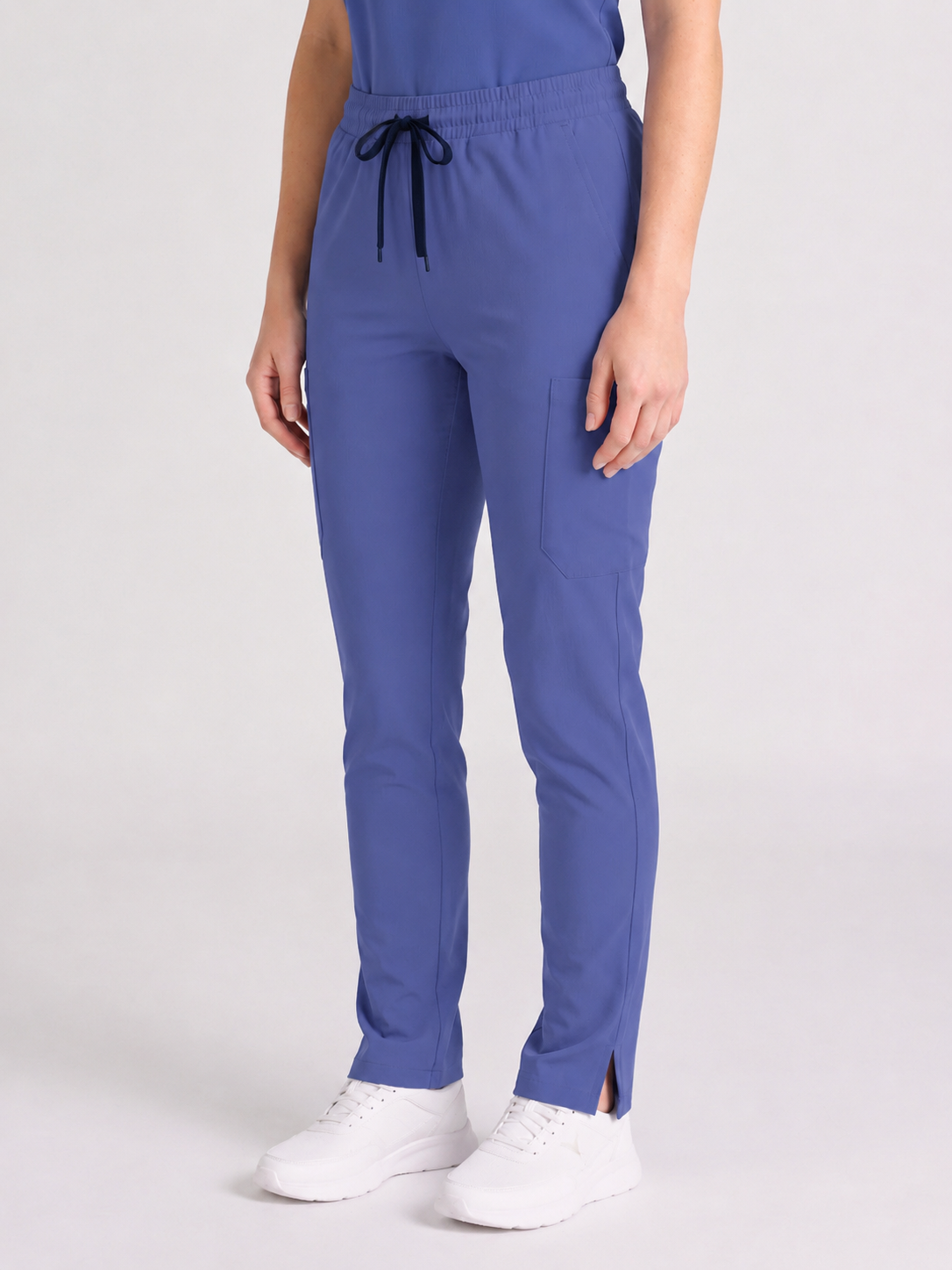Women's Soleli Cargo Scrub Pant