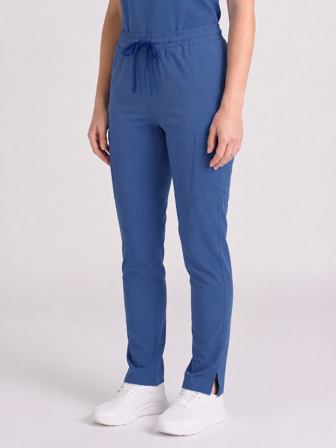 Women's Soleli Cargo Scrub Pant