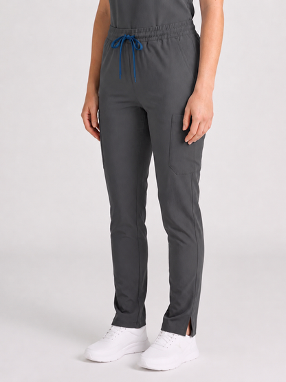Women's Soleli Cargo Scrub Pant