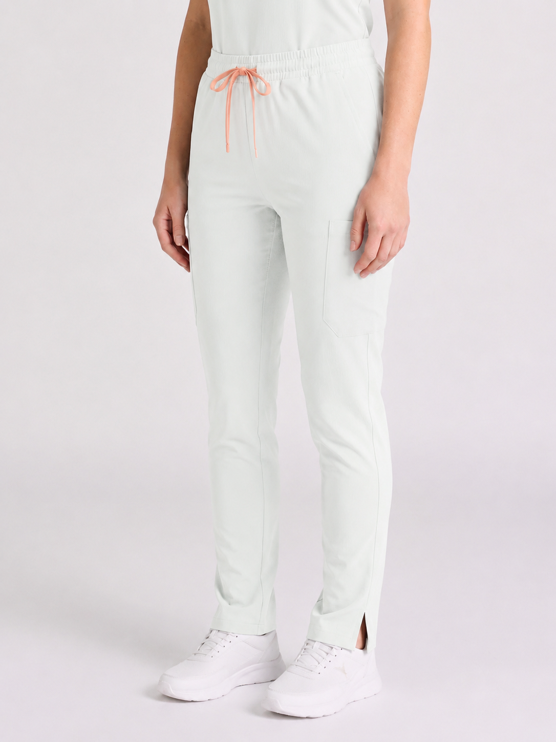 Women's Soleli Cargo Scrub Pant