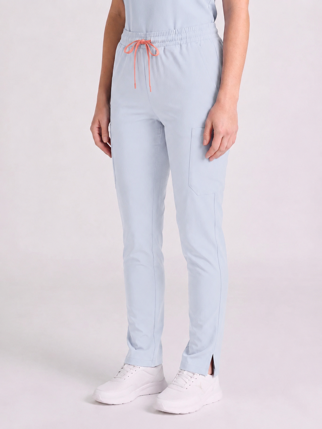 Women's Soleli Cargo Scrub Pant