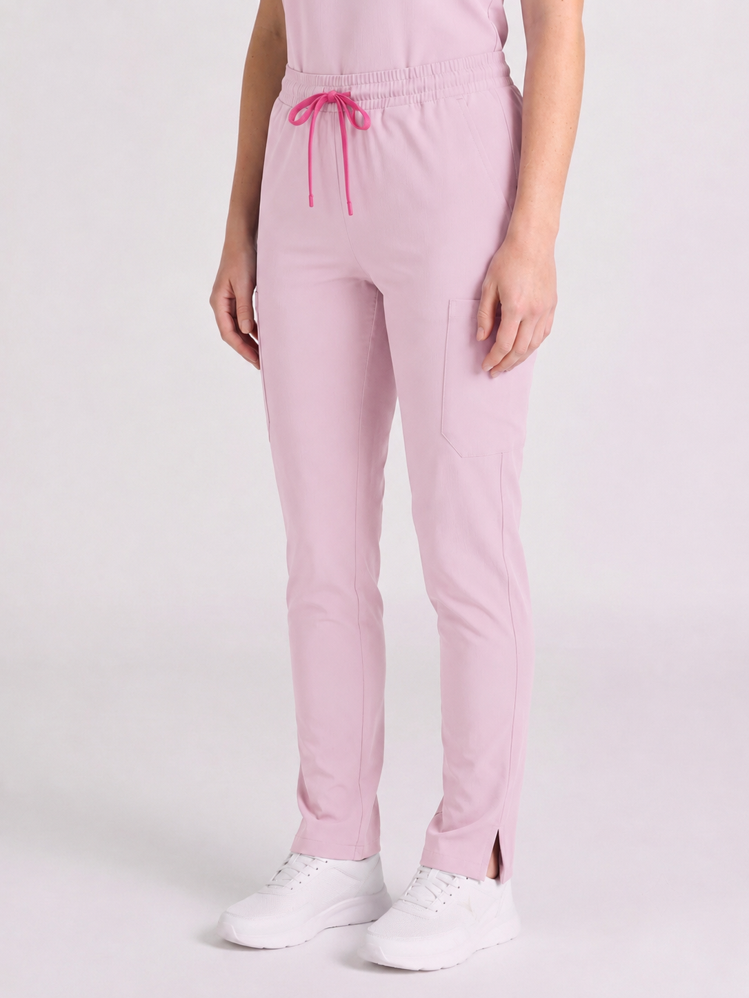 Women's Soleli Cargo Scrub Pant