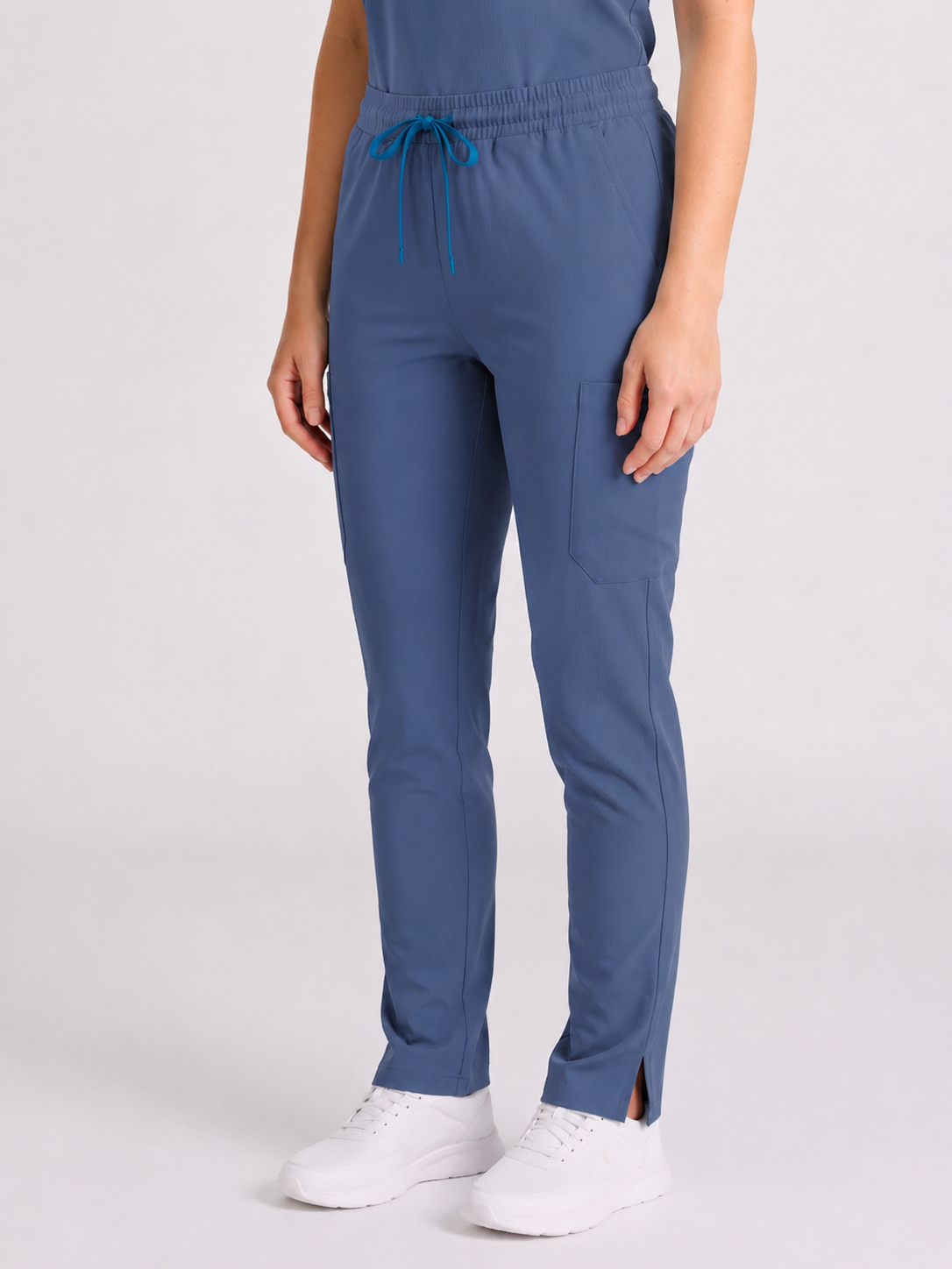 Women's Soleli Cargo Scrub Pant