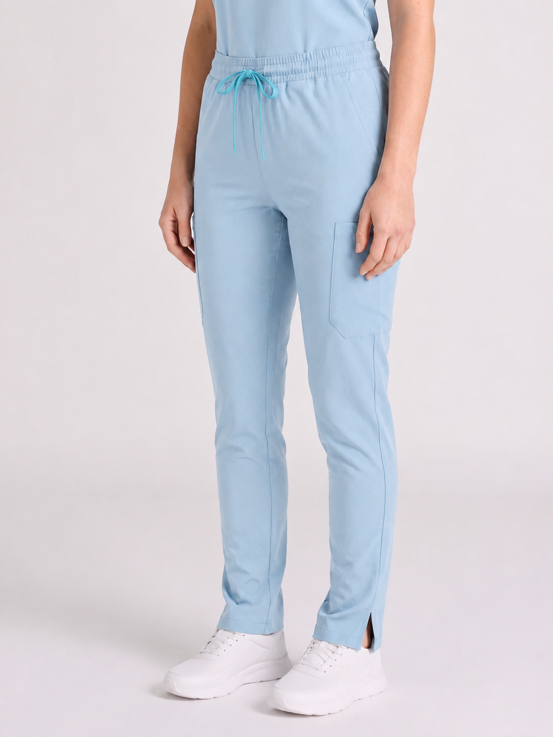 Women's Soleli Cargo Scrub Pant
